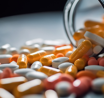 药物相互作用检测