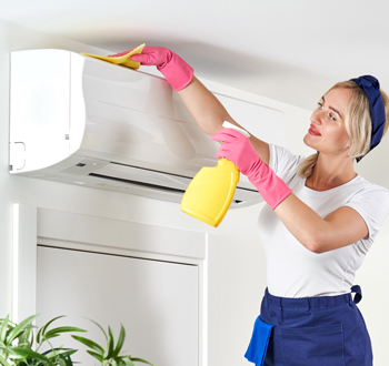 空调清洗剂检测