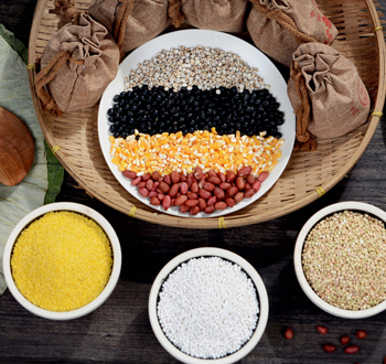 粮油行业质量管控