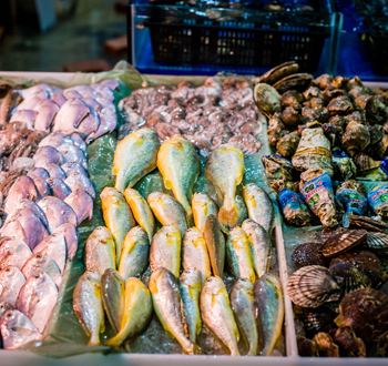 产地水产品兽药残留监控