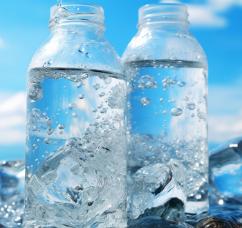 饮用天然矿泉水检测