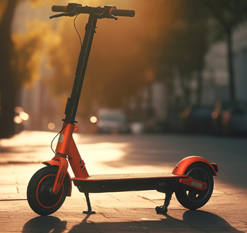 轻型动力电池安全性测试