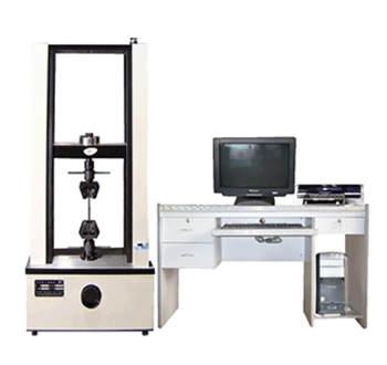 金属机械性能测试