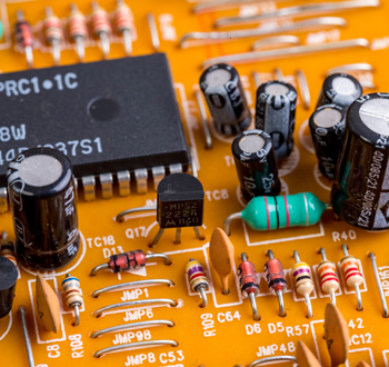 电子元器件失效分析