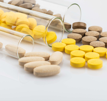 特殊医学用途配方食品