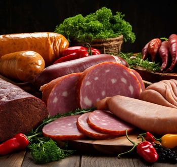 动物源性成分鉴定