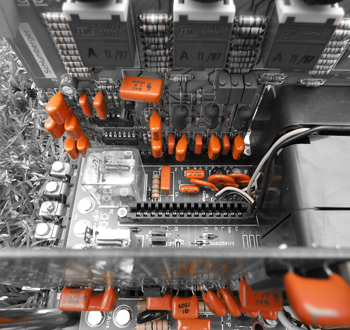 非破坏性检验NDT