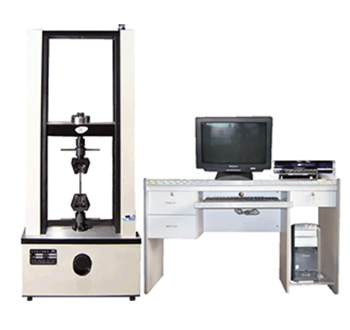 非金属机械性能测试