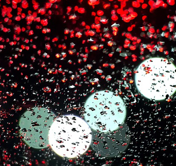 雾化(冷凝)检测