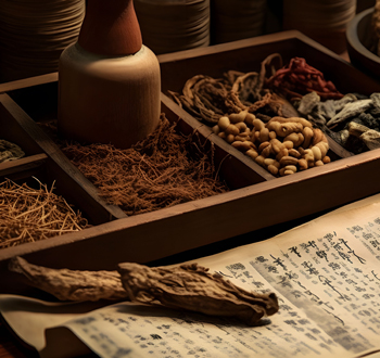 中草药中33项农残检测