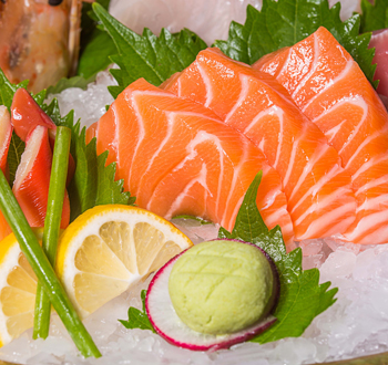 生食水产品高风险项目