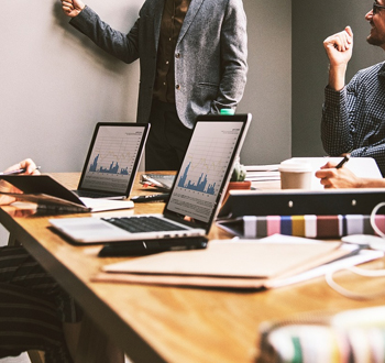 工作场所空气质量检测