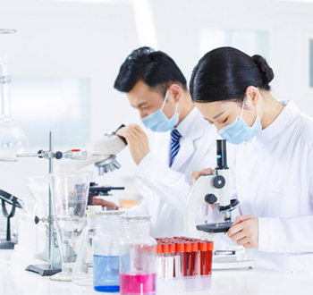 净化产品的除病毒试验