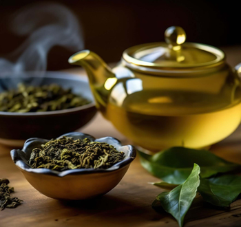 茶叶行业质量管控