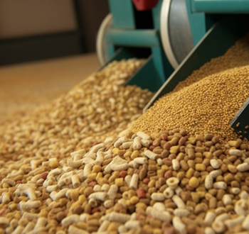 饲料添加剂检测