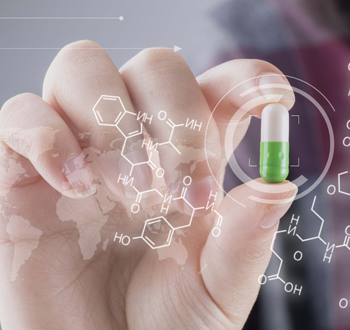 功效成分营养成分检测