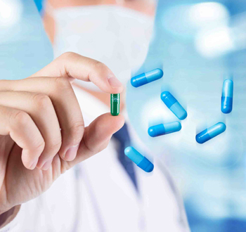 药物安全评估测试