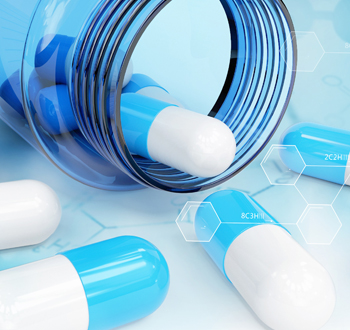 药物释放动力学测试