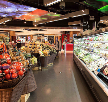 零售行业质量管控