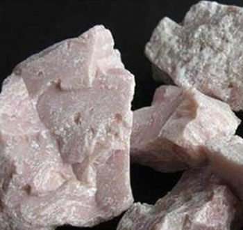 硅酸盐岩石检测