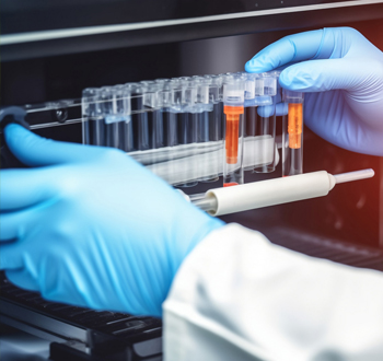 微量元素肥料检测