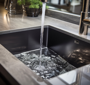 生活饮用水检测