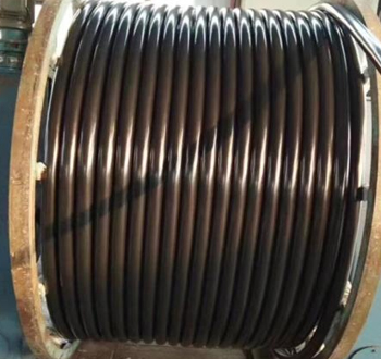 煤矿用阻燃电缆检测