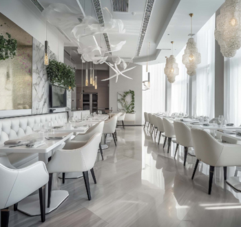 连锁餐饮质量管控