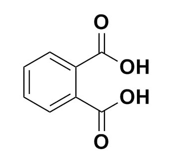 邻苯二甲酸酯检测