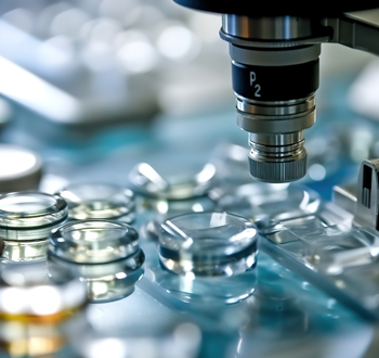 生物扫描电镜测试