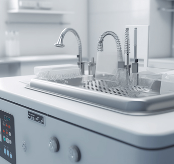 超声波清洗剂检测