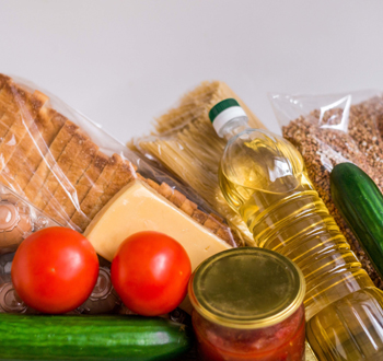 食品保质期专项测试