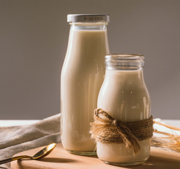 乳品行业质量管控