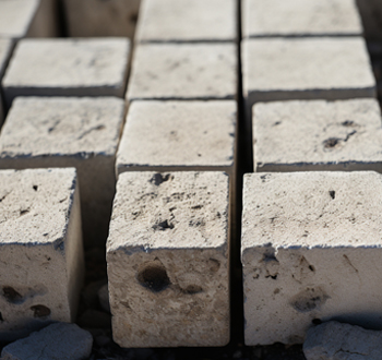 无机胶凝材料检测