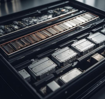 电力储能系统检测