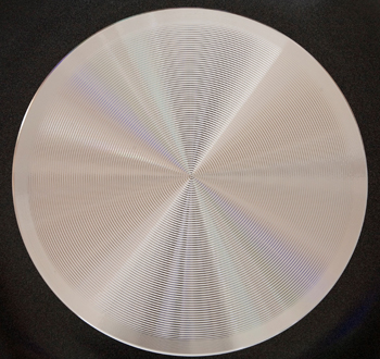 金属表面处理剂检测