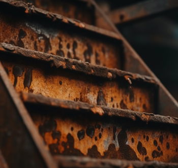 金属缝隙腐蚀检测