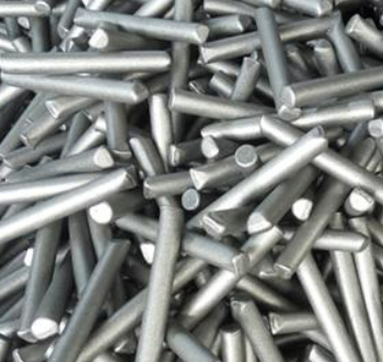 生铁、铁合金检测