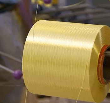 芳纶纤维增强复材检测