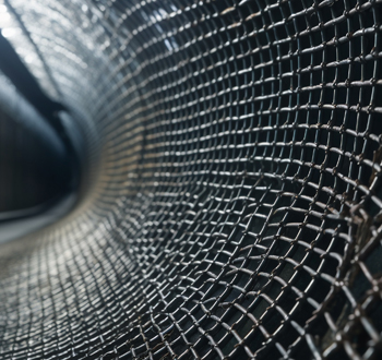 金属显微组织检测