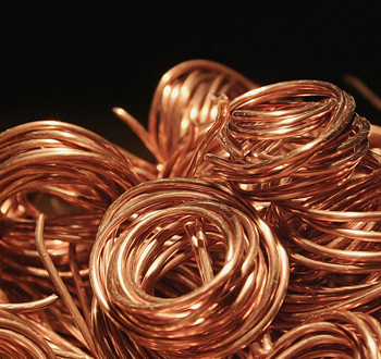 铜、铜合金检测