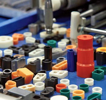 树脂及浇铸体检测