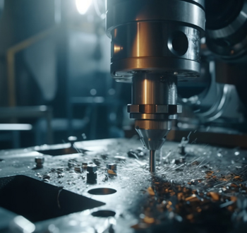 金属夏比冲击检测