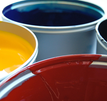 涂料和油漆检测