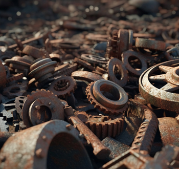 奥氏体不锈钢晶间腐蚀检测