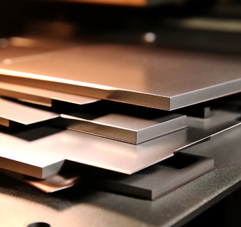 铜合金金相检测