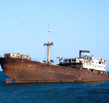 金属模拟海水腐蚀检测