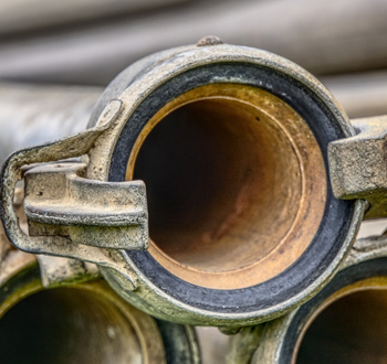 密封条/带/圈检测