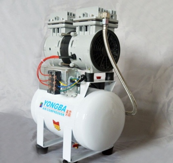 空气压缩机油检测