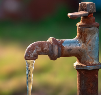 金属点腐蚀检测